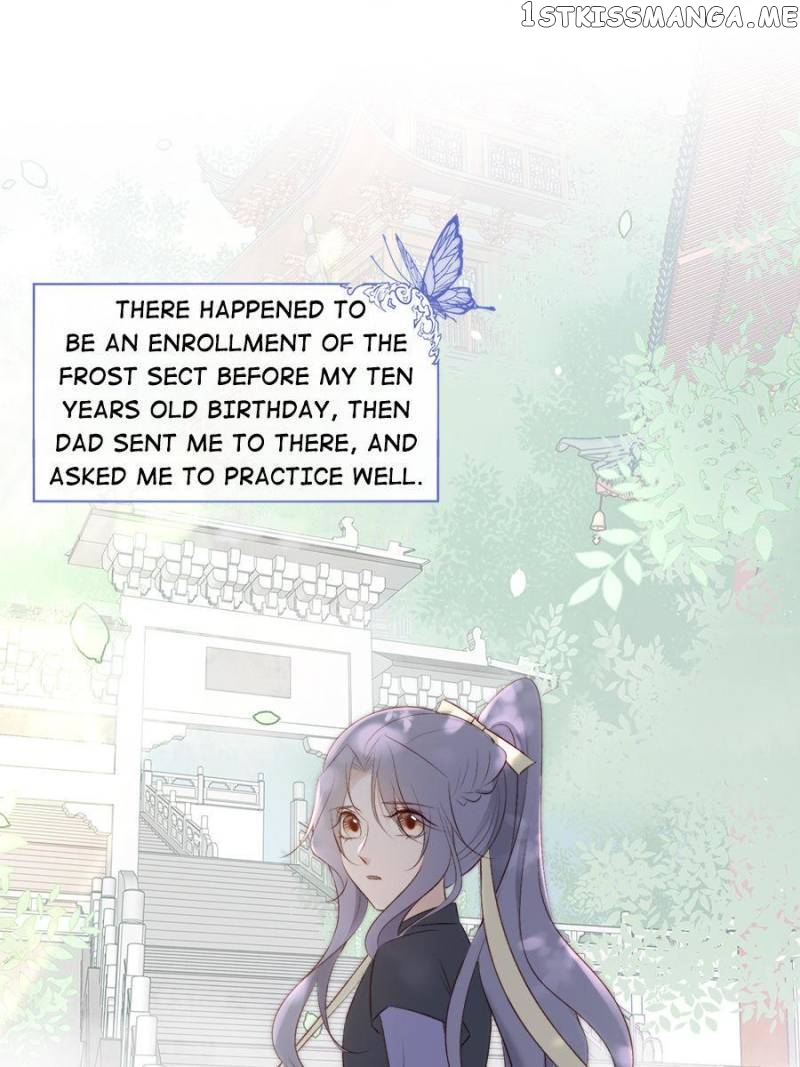 The Queen Against Destiny chapter 97 - page 16