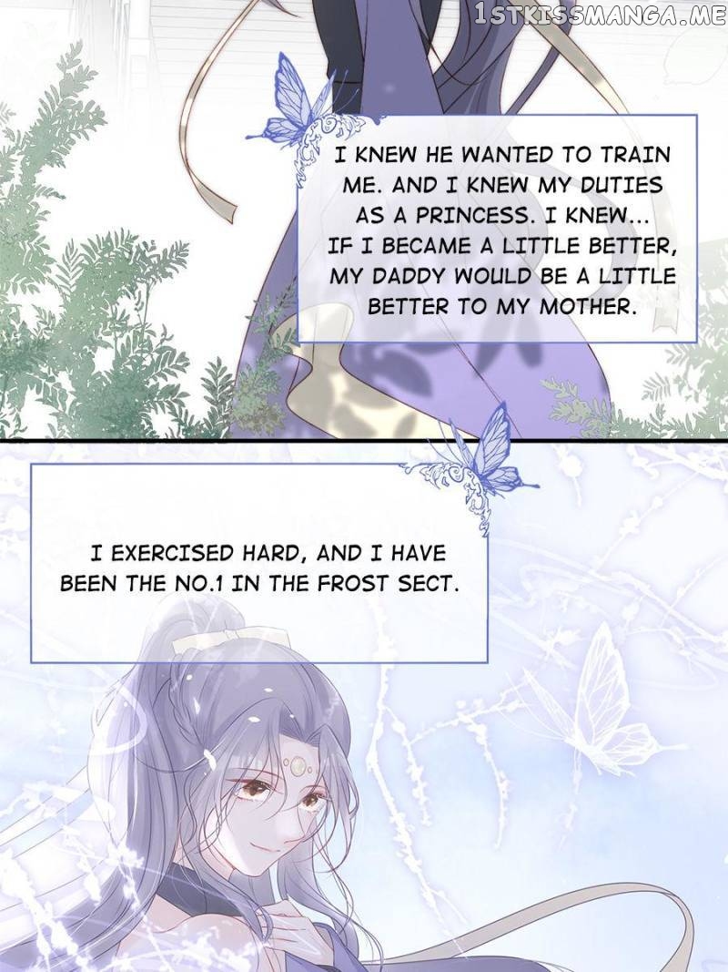The Queen Against Destiny chapter 97 - page 17