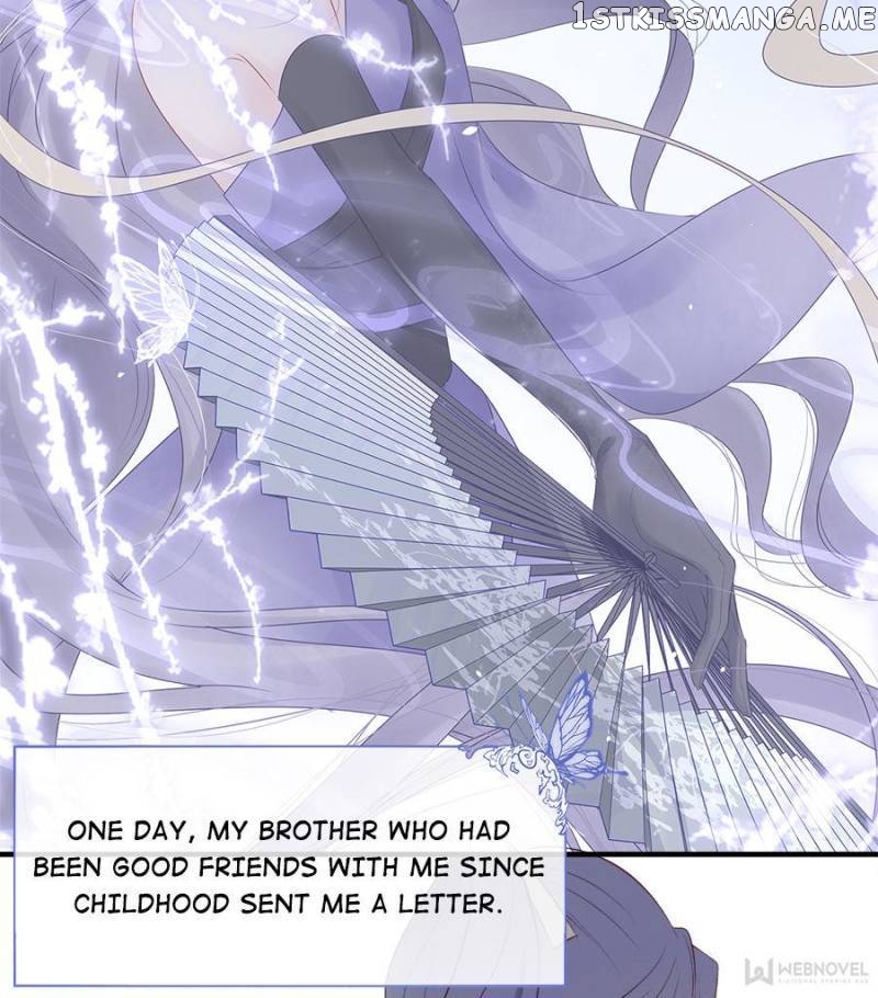 The Queen Against Destiny chapter 97 - page 18
