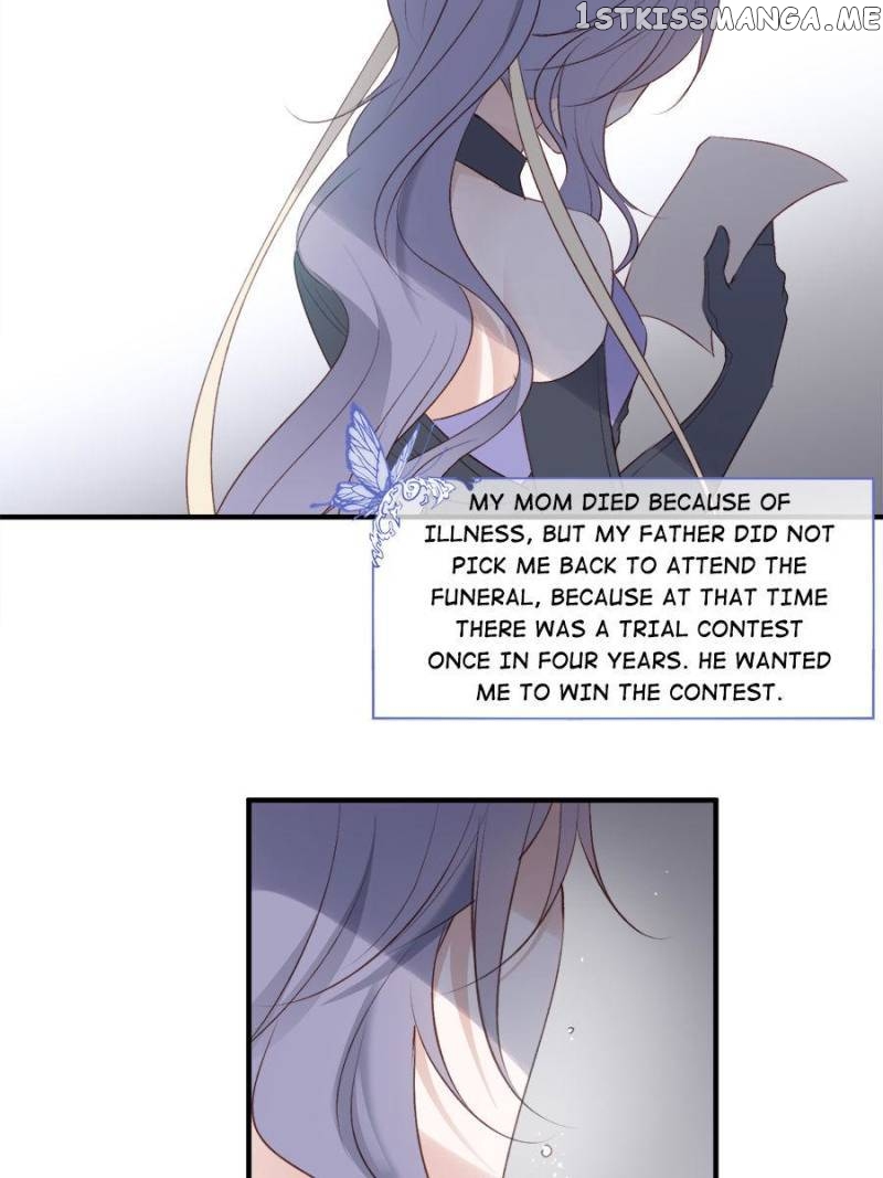 The Queen Against Destiny chapter 97 - page 19
