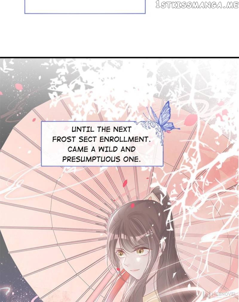The Queen Against Destiny chapter 97 - page 21