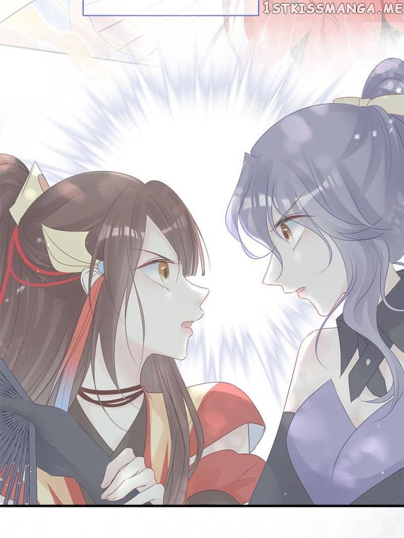 The Queen Against Destiny chapter 97 - page 23