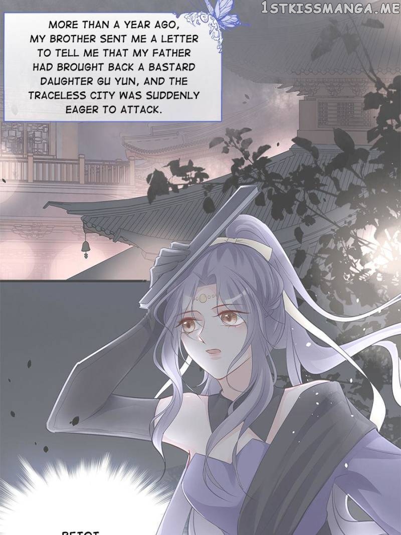 The Queen Against Destiny chapter 97 - page 25