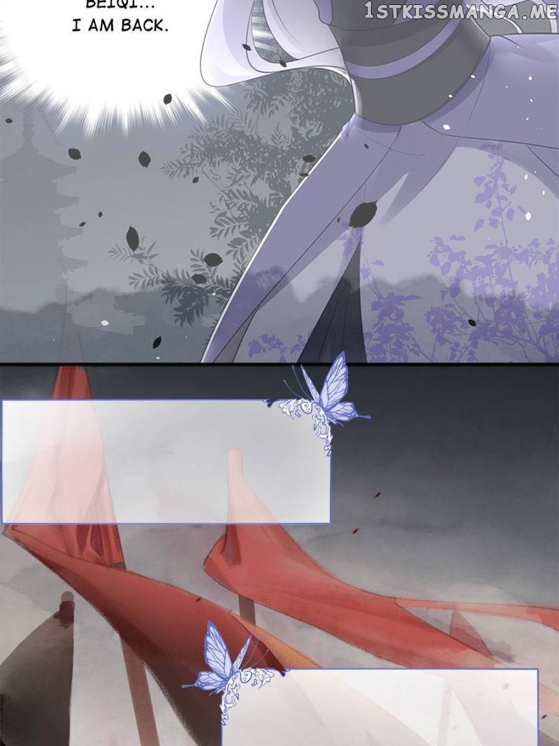 The Queen Against Destiny chapter 97 - page 26