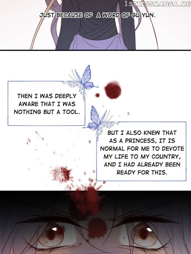 The Queen Against Destiny chapter 97 - page 29