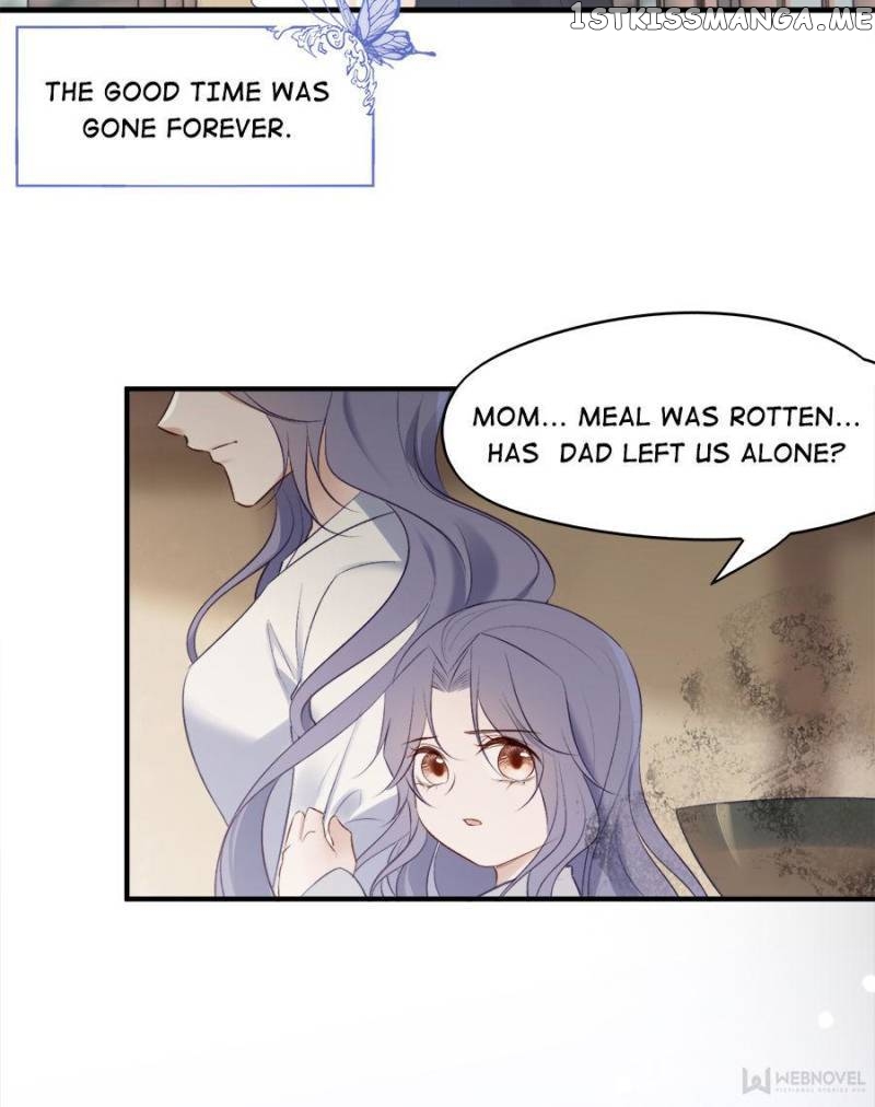 The Queen Against Destiny chapter 97 - page 3