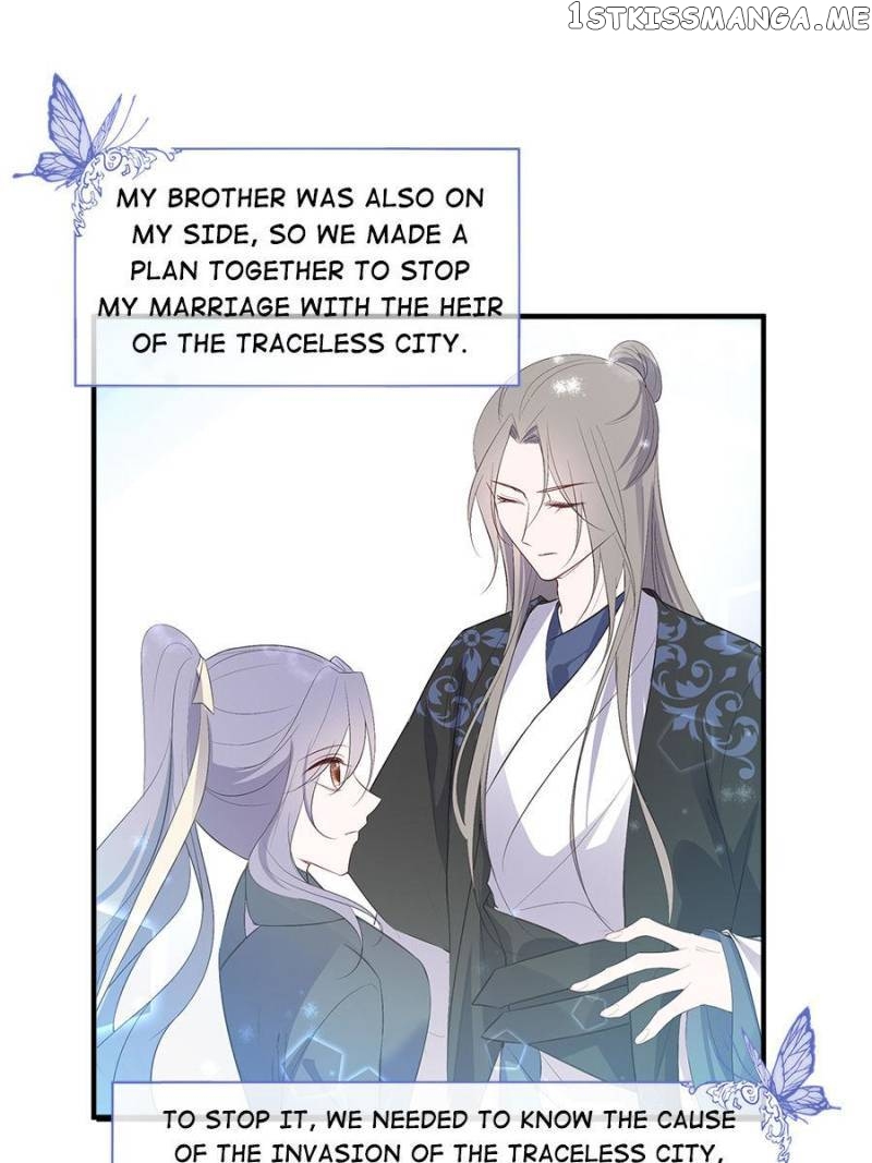 The Queen Against Destiny chapter 97 - page 32