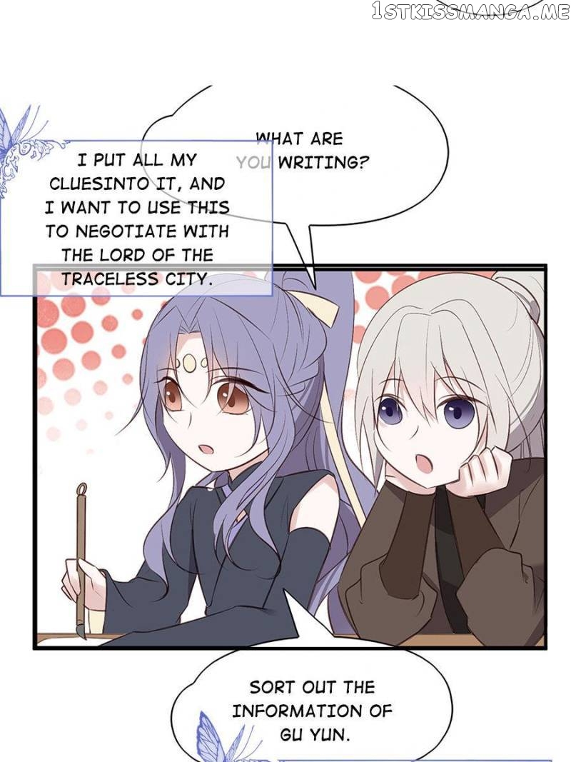 The Queen Against Destiny chapter 97 - page 36