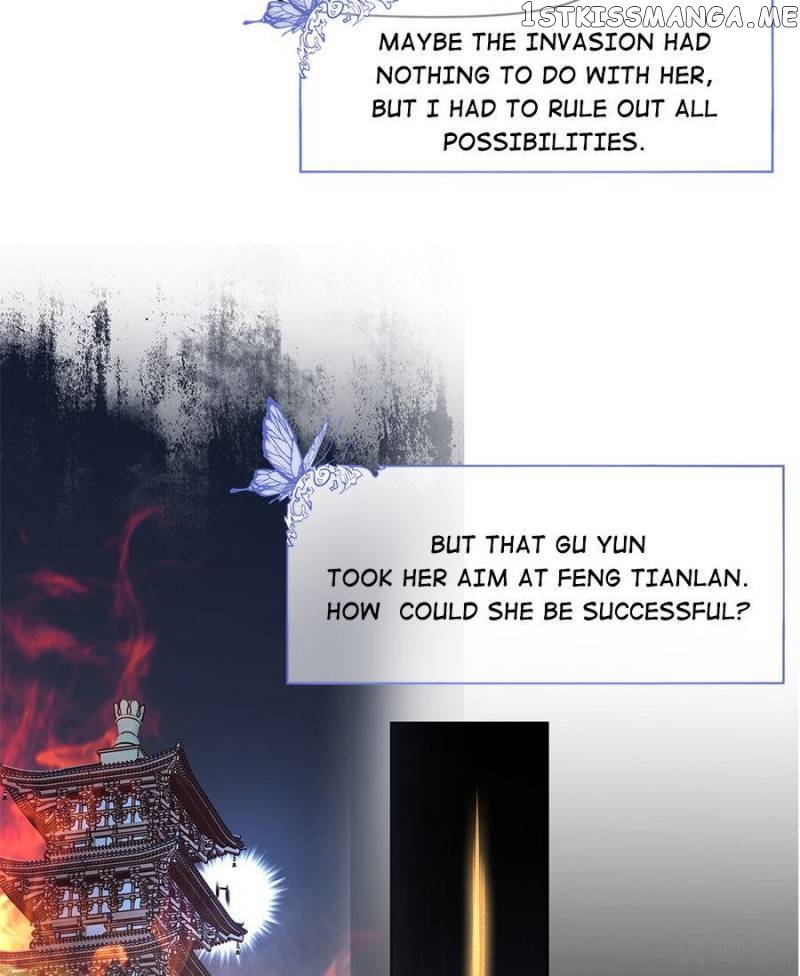 The Queen Against Destiny chapter 97 - page 37