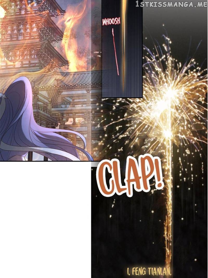 The Queen Against Destiny chapter 97 - page 38