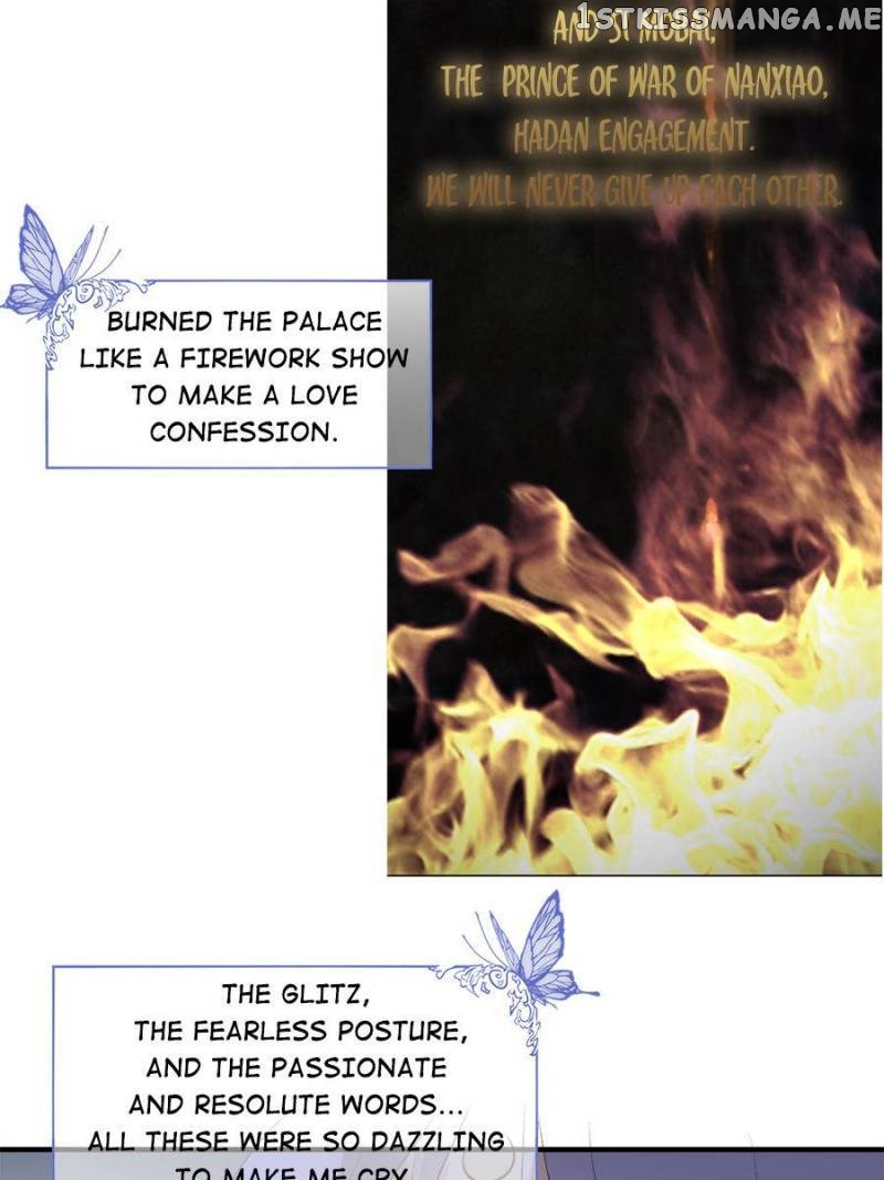 The Queen Against Destiny chapter 97 - page 39