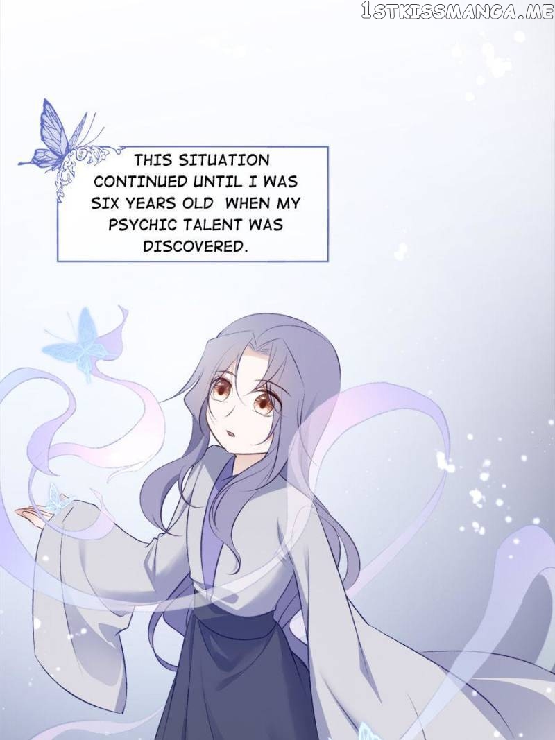 The Queen Against Destiny chapter 97 - page 4