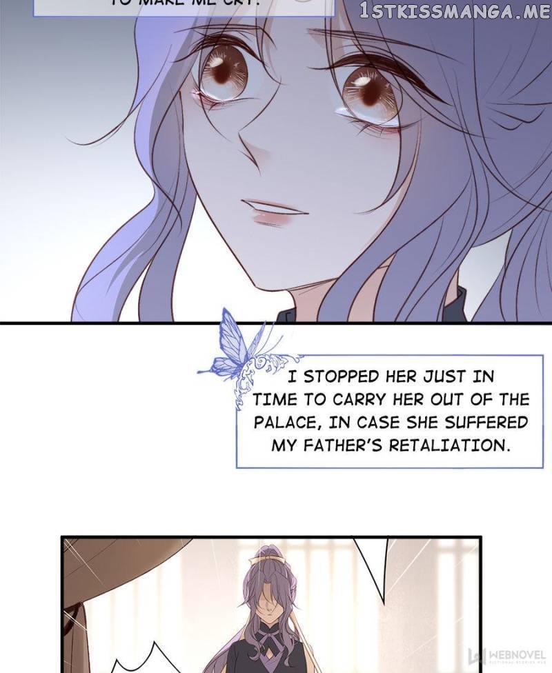 The Queen Against Destiny chapter 97 - page 40