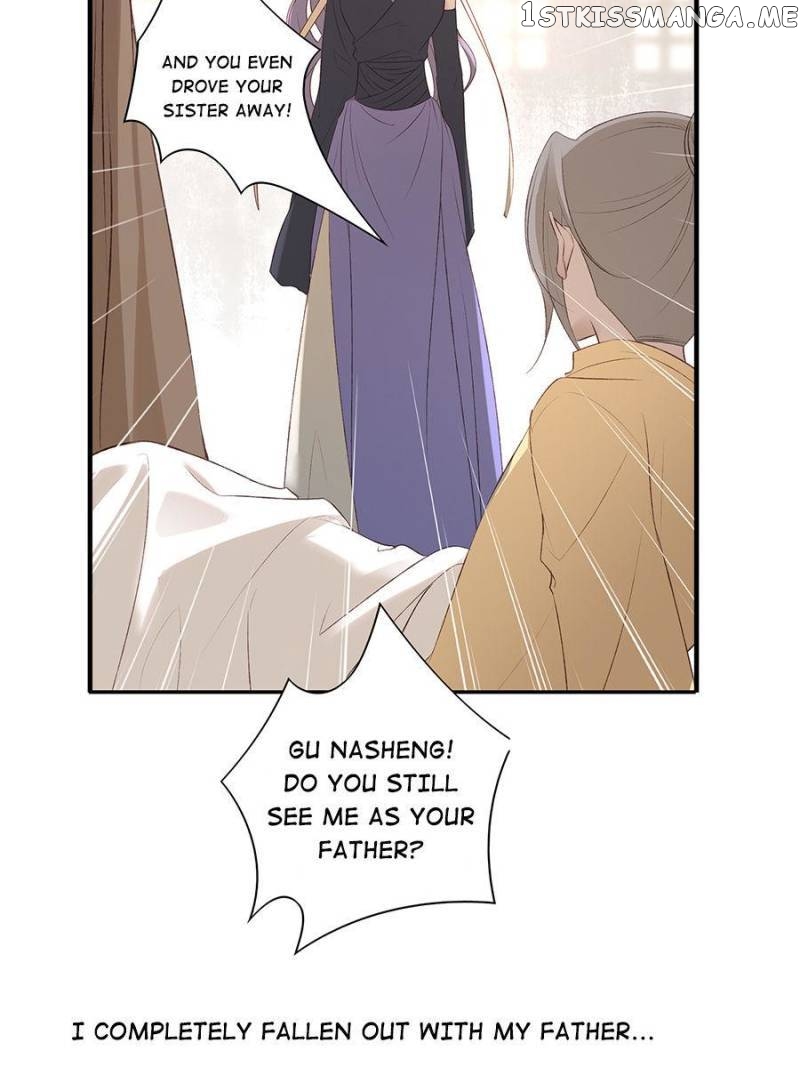 The Queen Against Destiny chapter 97 - page 41