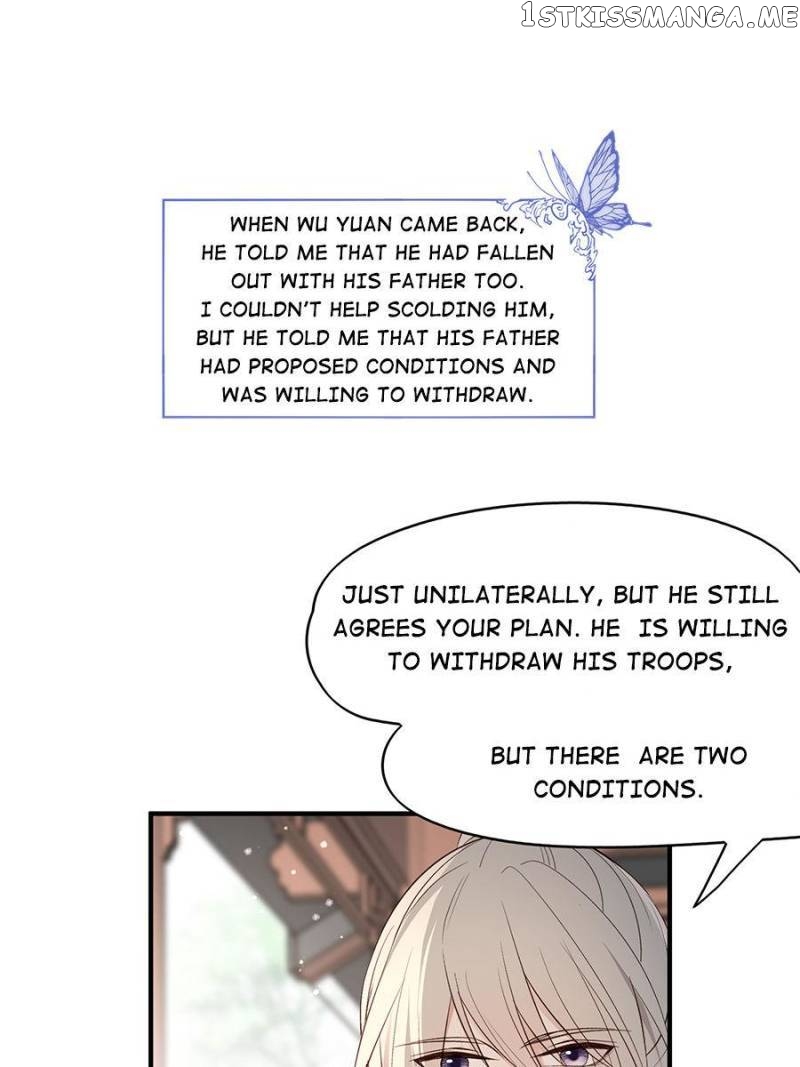 The Queen Against Destiny chapter 97 - page 42