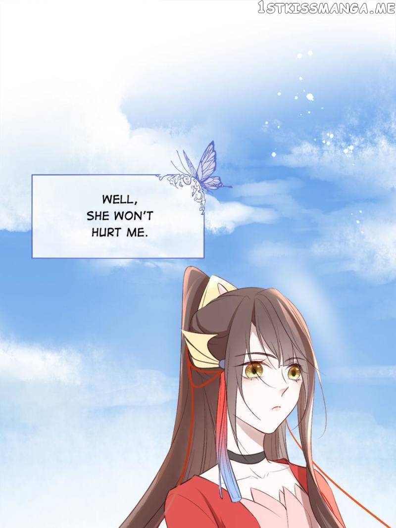 The Queen Against Destiny chapter 97 - page 44