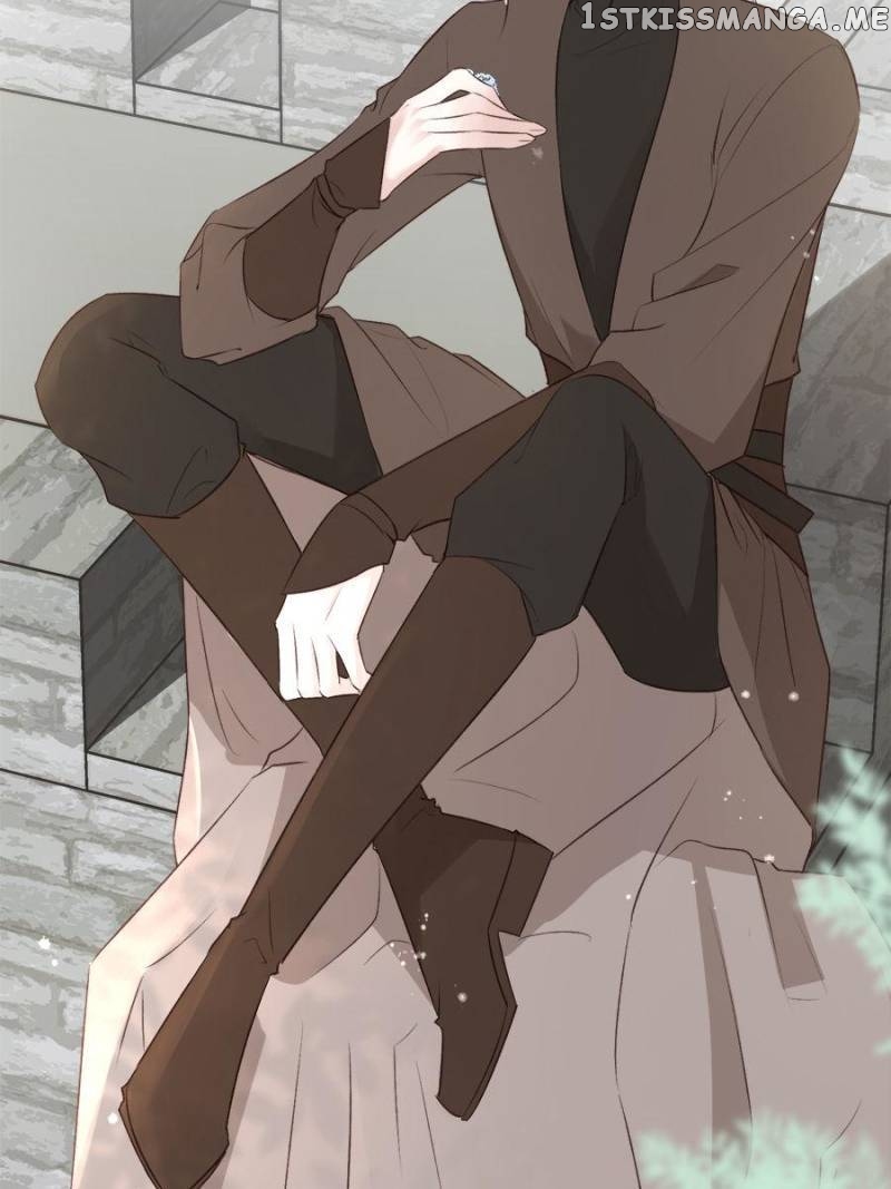 The Queen Against Destiny chapter 97 - page 47