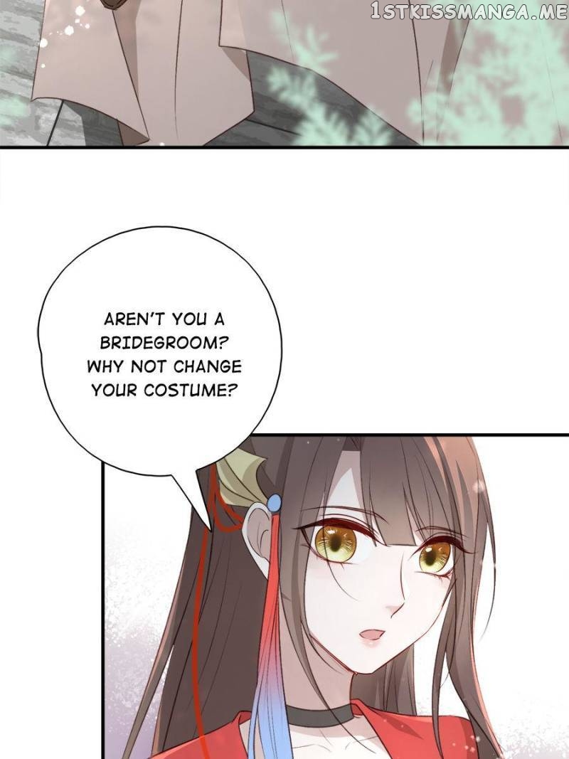 The Queen Against Destiny chapter 97 - page 48