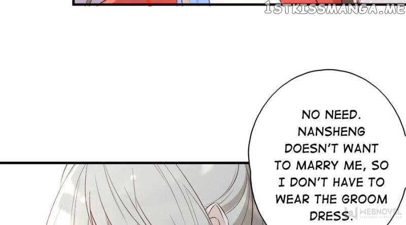The Queen Against Destiny chapter 97 - page 49