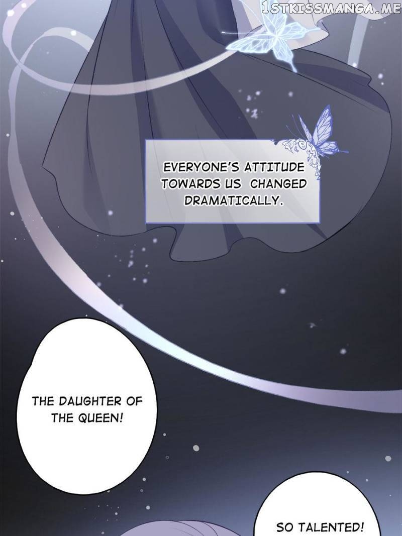 The Queen Against Destiny chapter 97 - page 5