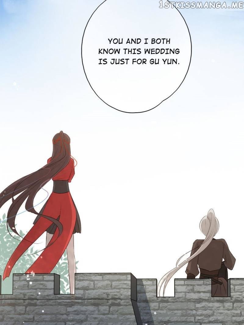 The Queen Against Destiny chapter 97 - page 51