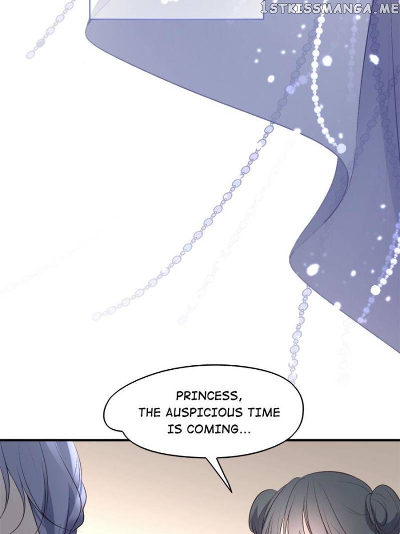 The Queen Against Destiny chapter 97 - page 56