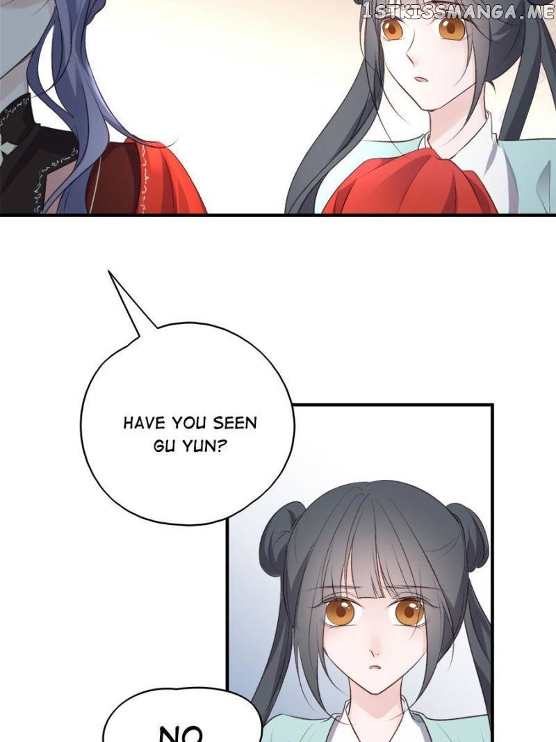 The Queen Against Destiny chapter 97 - page 57
