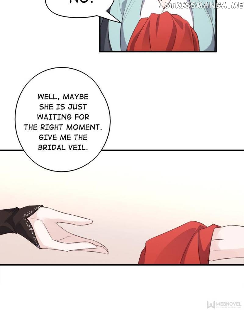 The Queen Against Destiny chapter 97 - page 58
