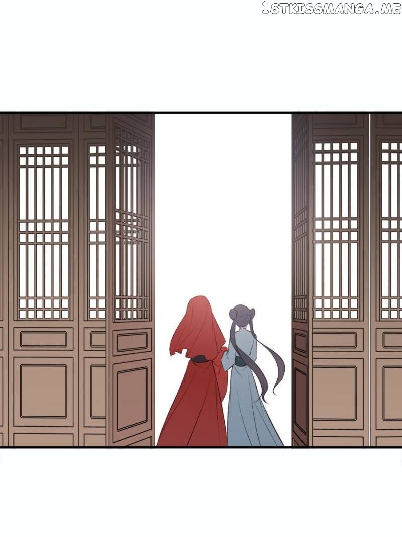The Queen Against Destiny chapter 97 - page 59