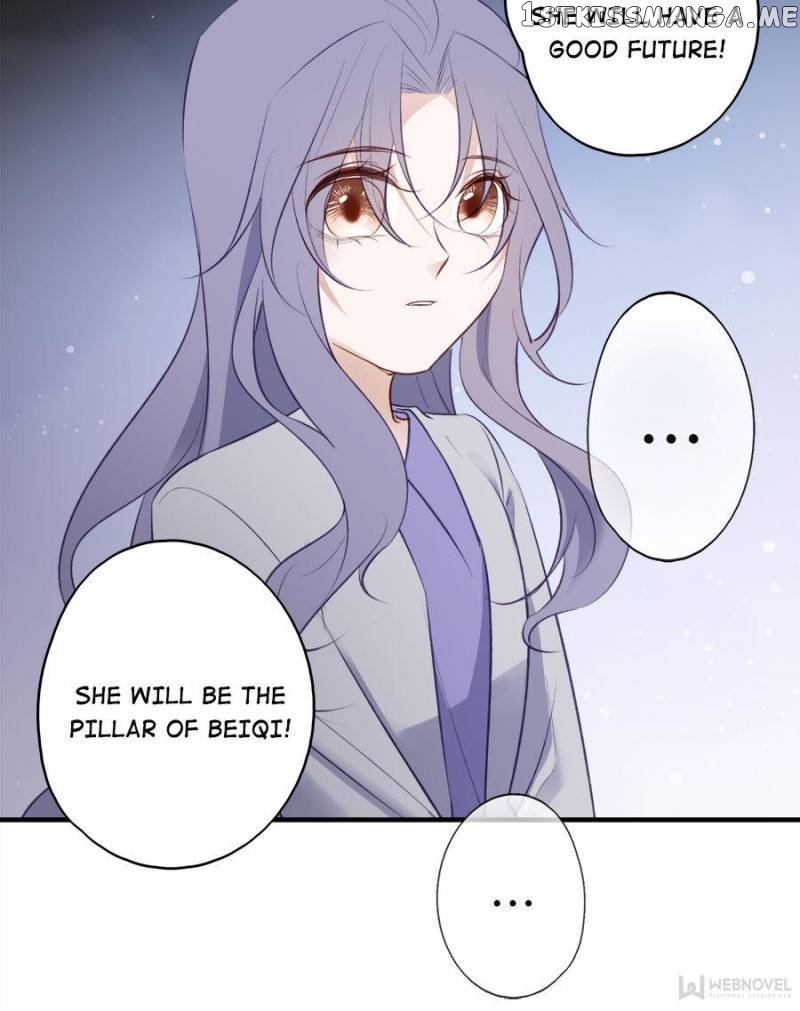 The Queen Against Destiny chapter 97 - page 6