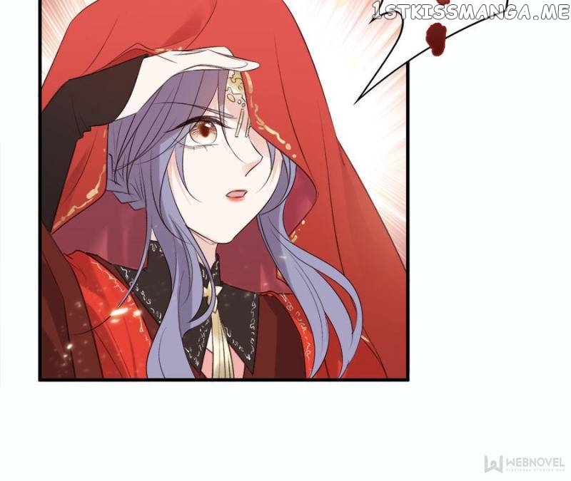 The Queen Against Destiny chapter 97 - page 61