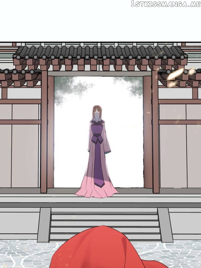 The Queen Against Destiny chapter 97 - page 62