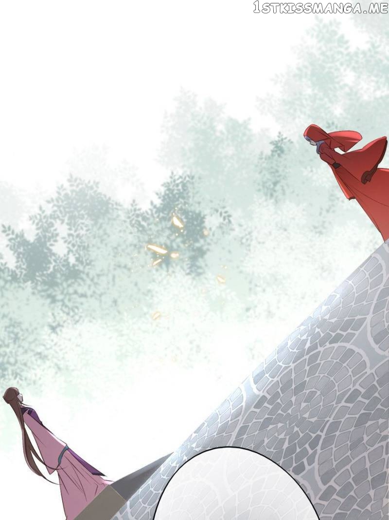 The Queen Against Destiny chapter 97 - page 65