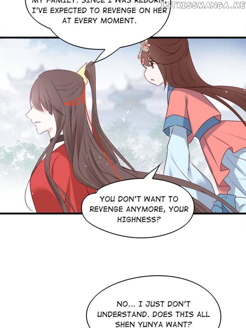 The Queen Against Destiny chapter 123 - page 14
