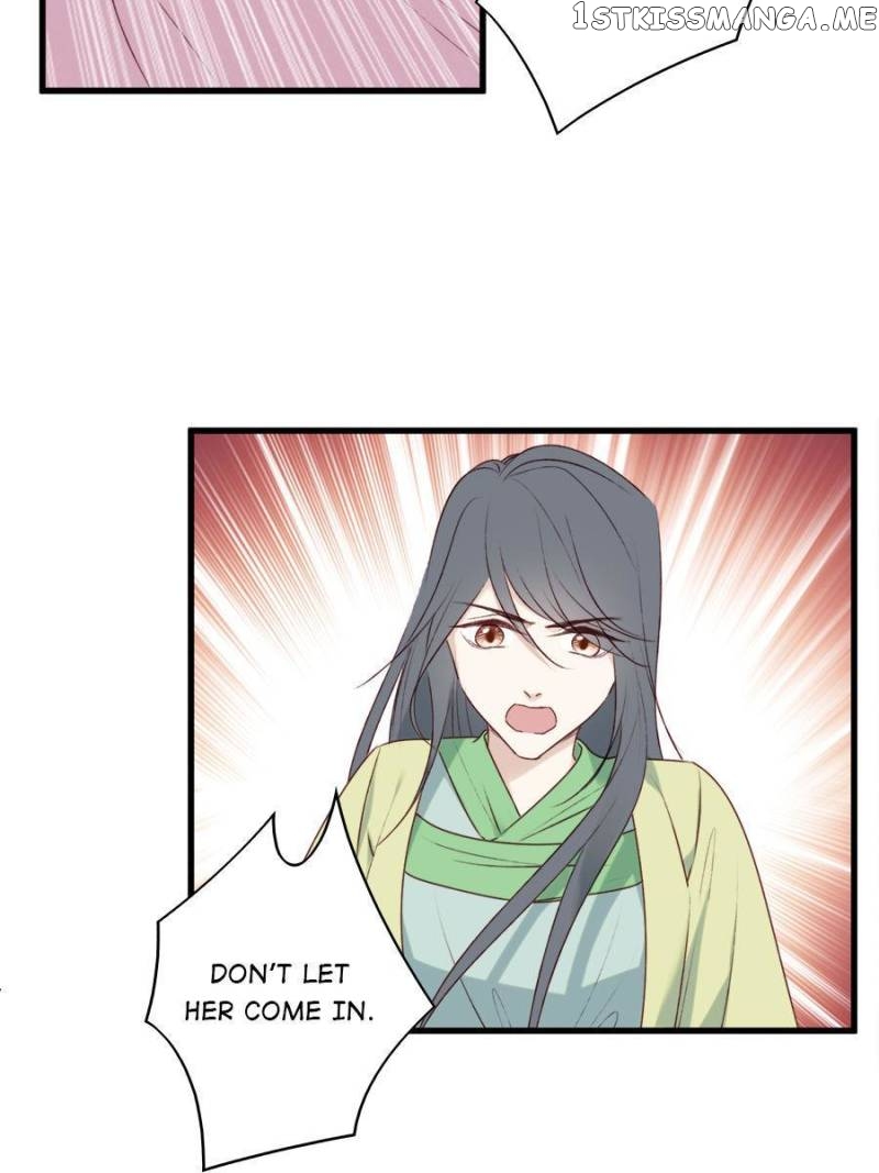 The Queen Against Destiny chapter 123 - page 2
