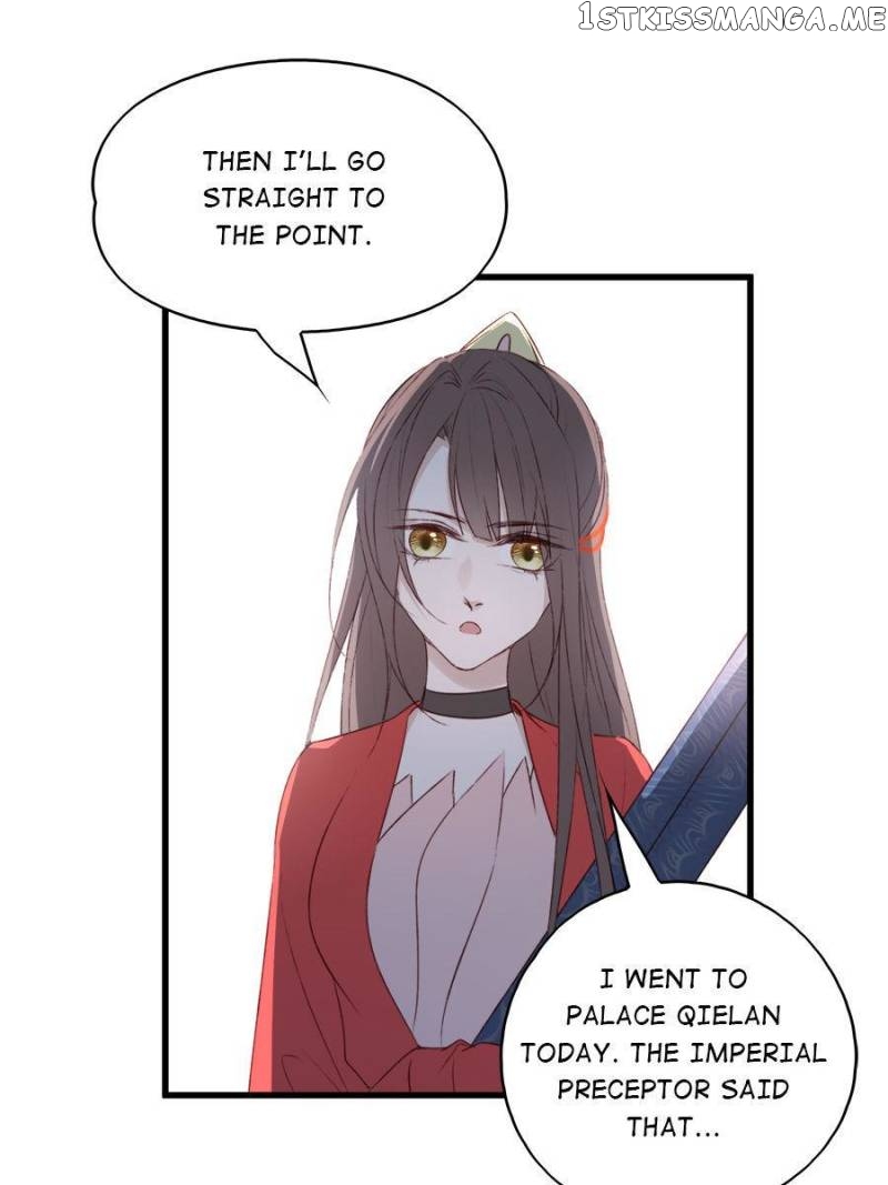The Queen Against Destiny chapter 123 - page 23