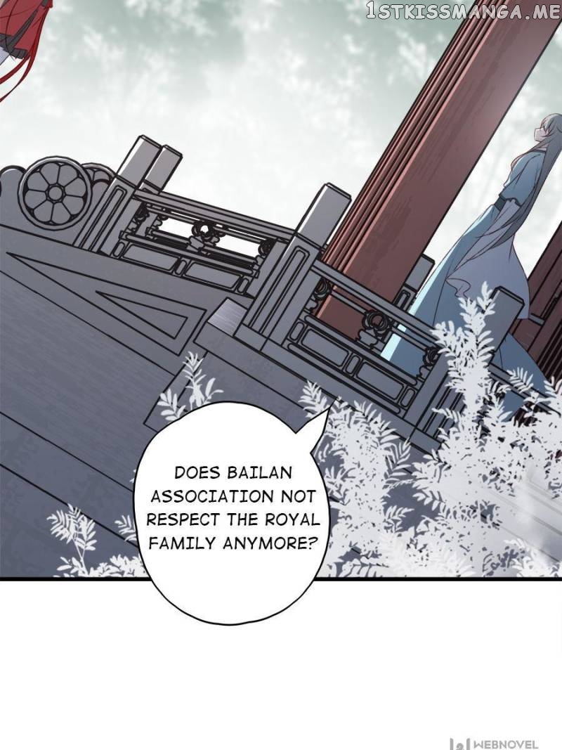 The Queen Against Destiny chapter 123 - page 27
