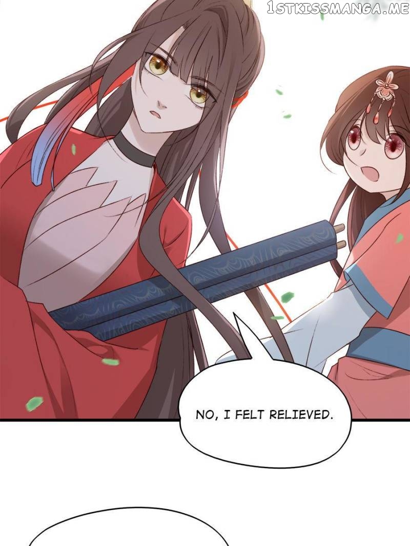 The Queen Against Destiny chapter 123 - page 31