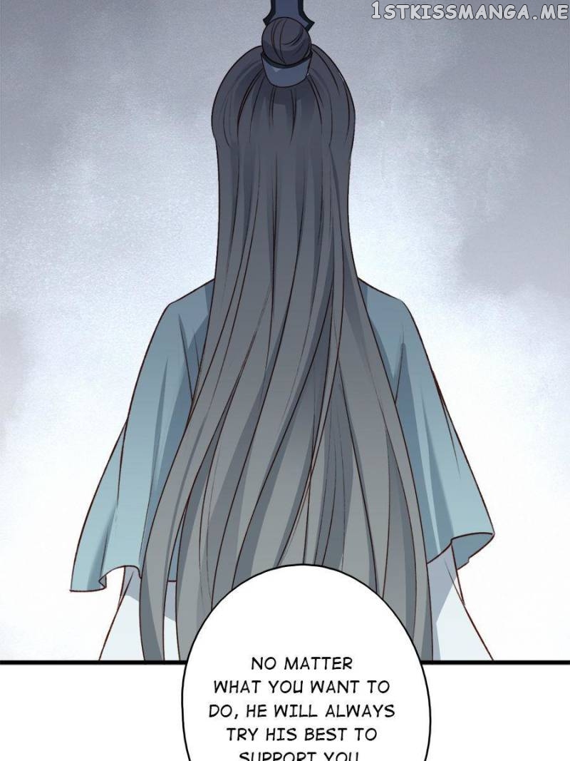 The Queen Against Destiny chapter 123 - page 39