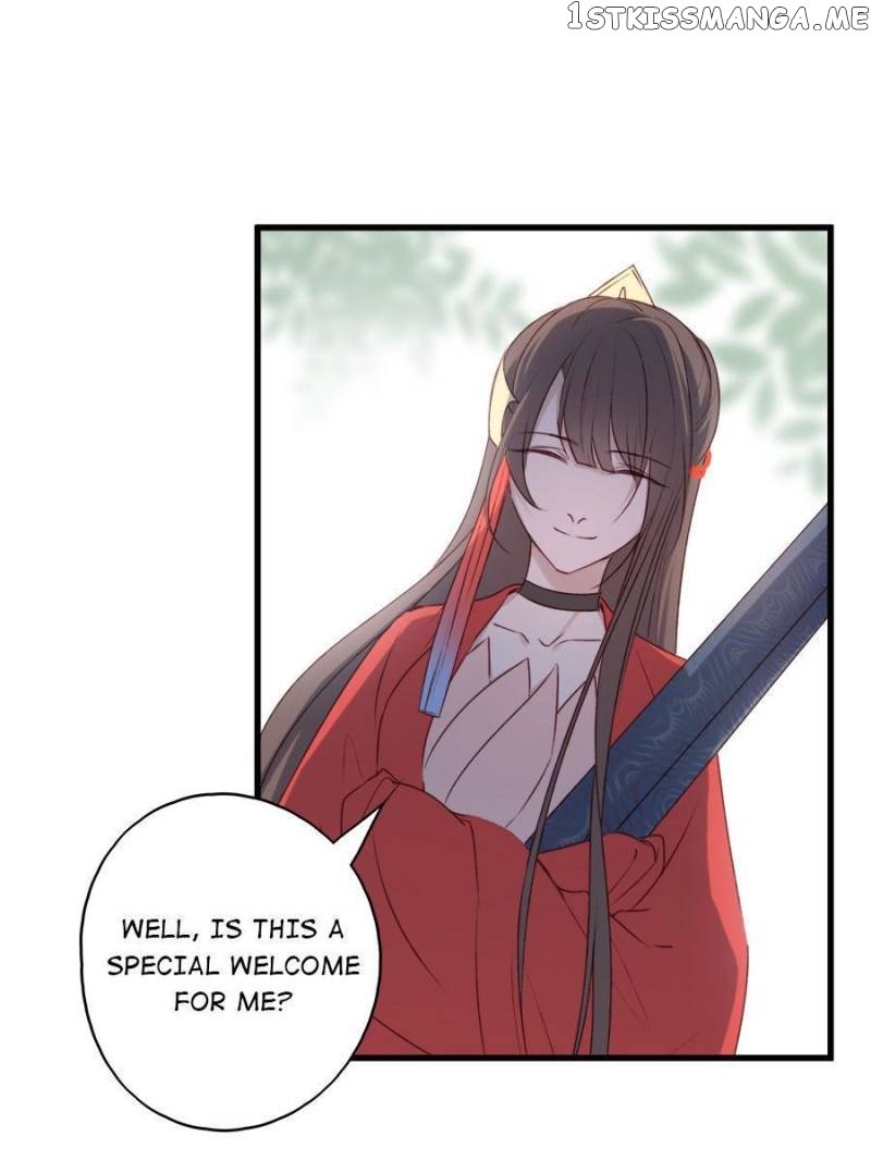 The Queen Against Destiny chapter 123 - page 4