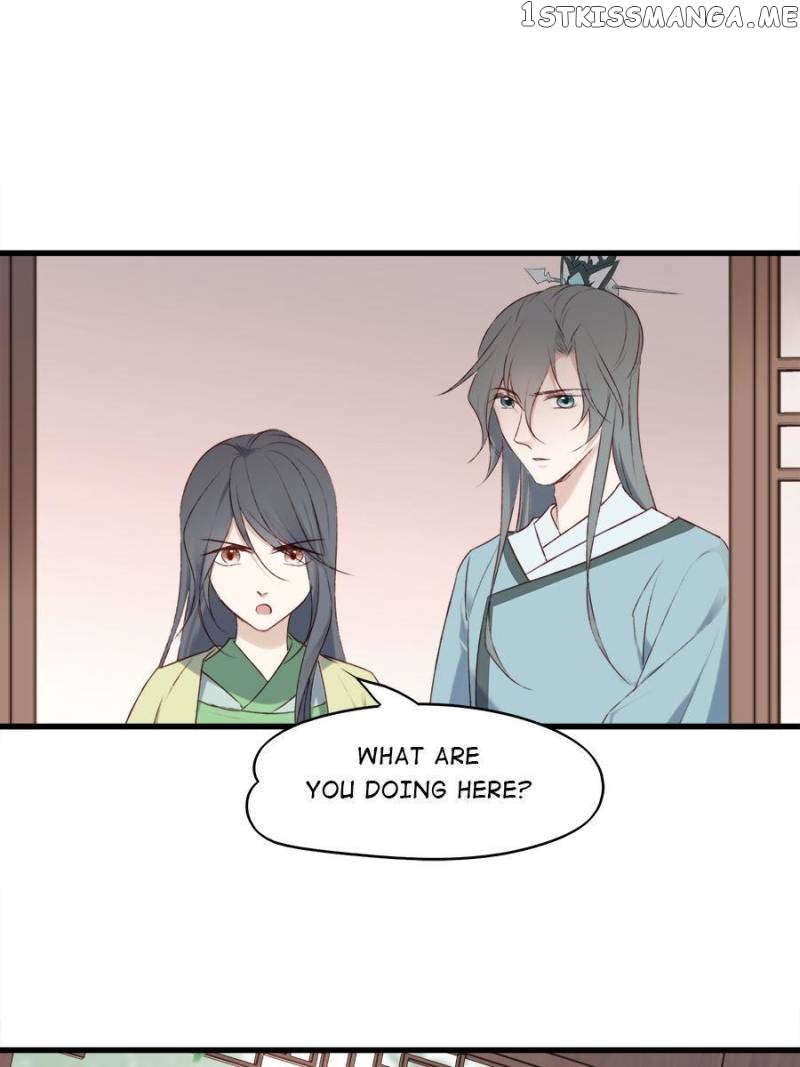 The Queen Against Destiny chapter 123 - page 5