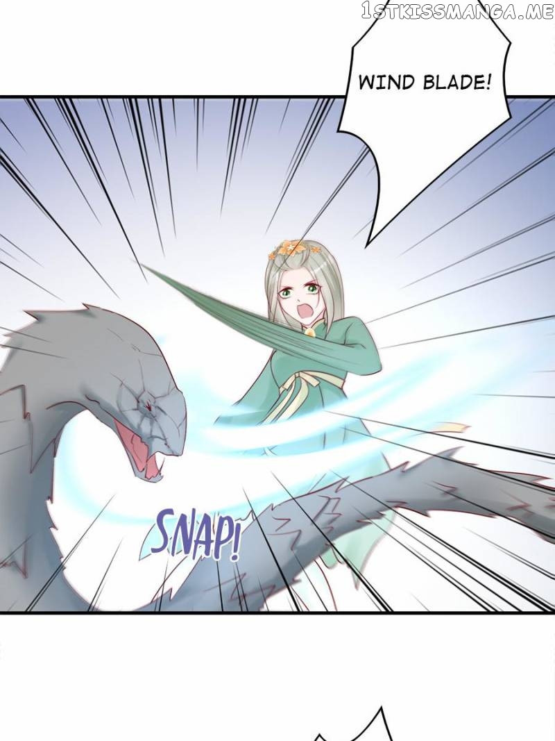 The Queen Against Destiny chapter 44 - page 10