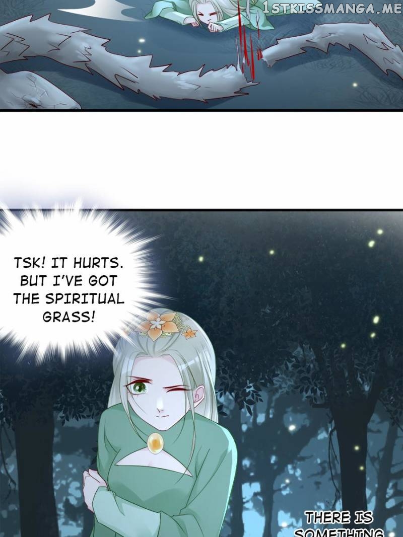 The Queen Against Destiny chapter 44 - page 14