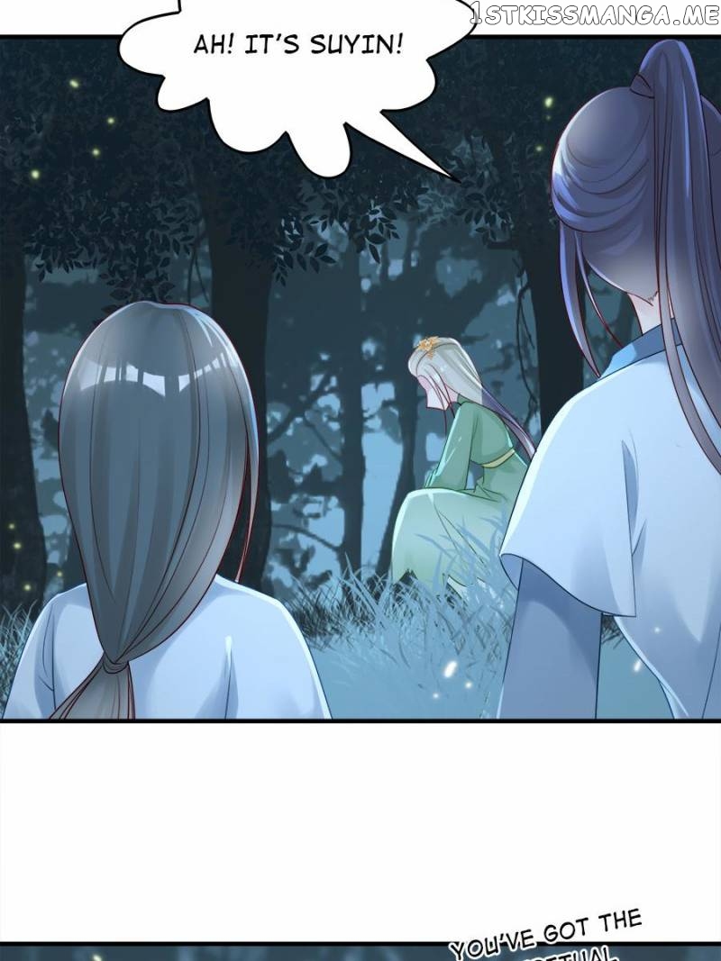 The Queen Against Destiny chapter 44 - page 16