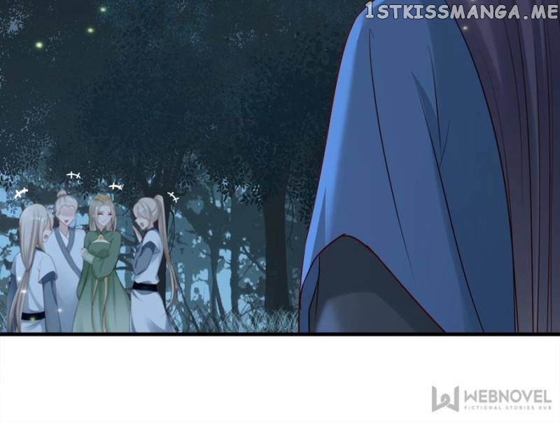 The Queen Against Destiny chapter 44 - page 18