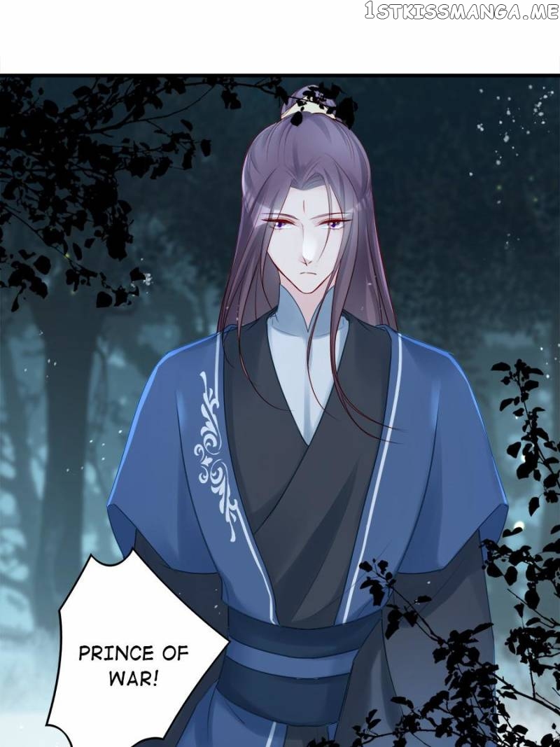 The Queen Against Destiny chapter 44 - page 19