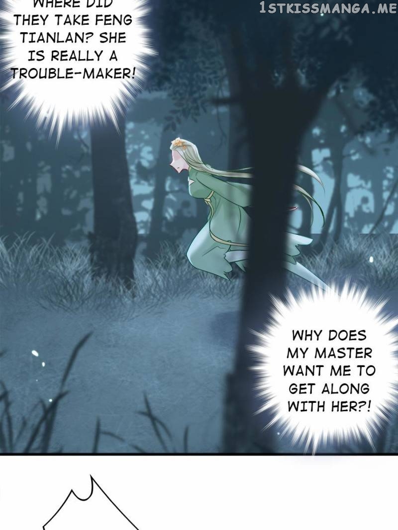 The Queen Against Destiny chapter 44 - page 2