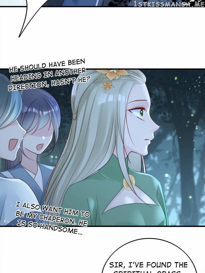The Queen Against Destiny chapter 44 - page 20