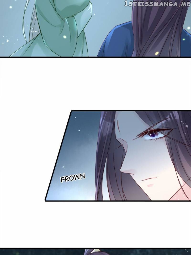 The Queen Against Destiny chapter 44 - page 22