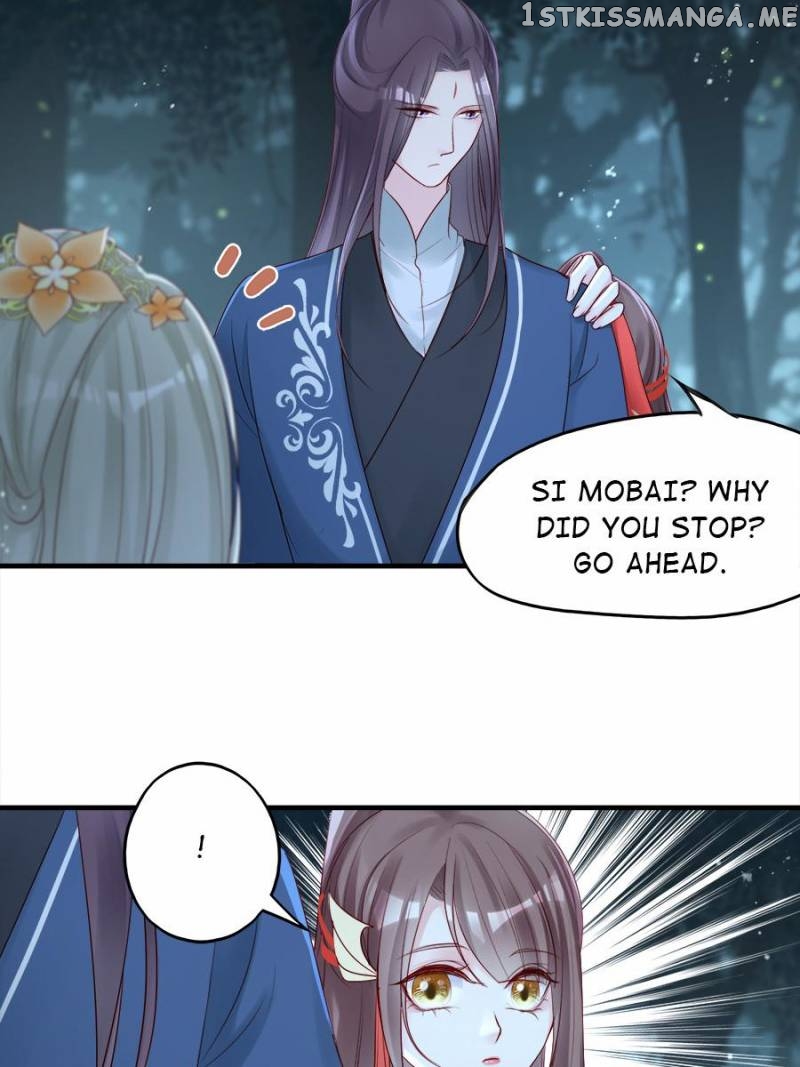 The Queen Against Destiny chapter 44 - page 23